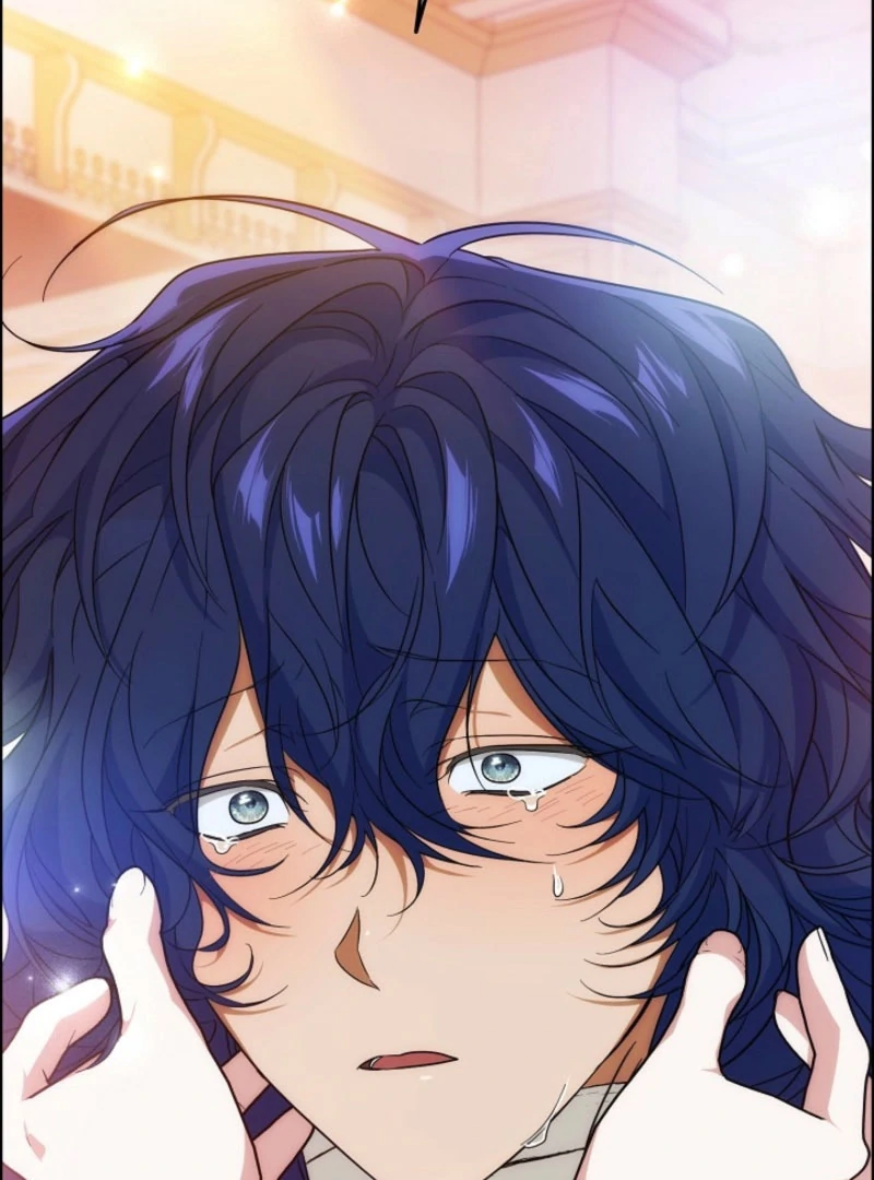 I Hate This Kind Of Reverse Harem chapter 25 page 156