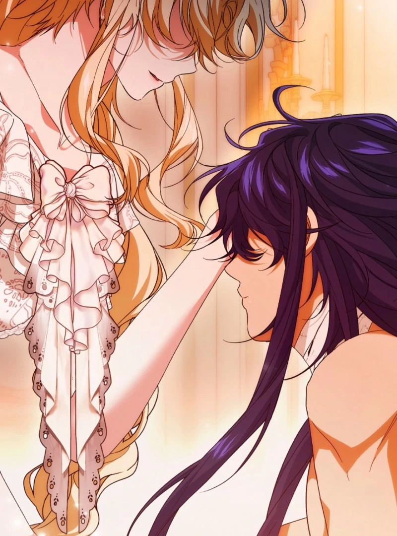 I Hate This Kind Of Reverse Harem chapter 25 page 168