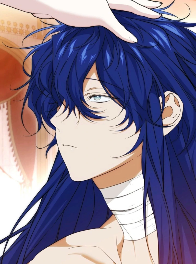 I Hate This Kind Of Reverse Harem chapter 25 page 172