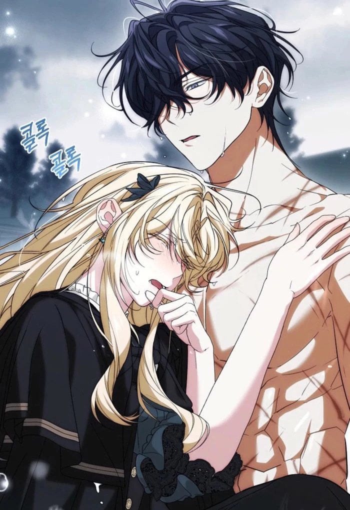I Hate This Kind Of Reverse Harem chapter 26 page 133