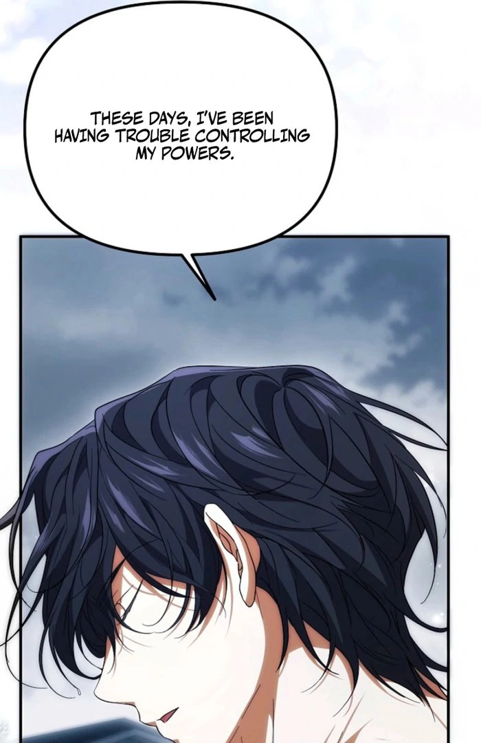 I Hate This Kind Of Reverse Harem chapter 26 page 135