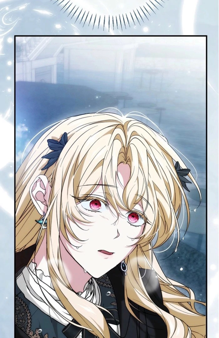 I Hate This Kind Of Reverse Harem chapter 26 page 137