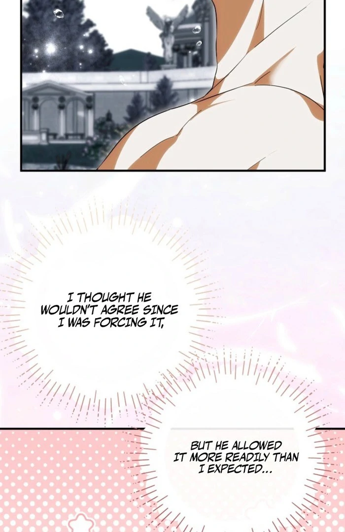 I Hate This Kind Of Reverse Harem chapter 26 page 156