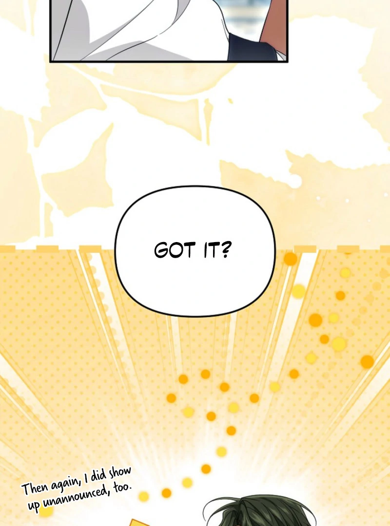 I Hate This Kind Of Reverse Harem chapter 28 page 7