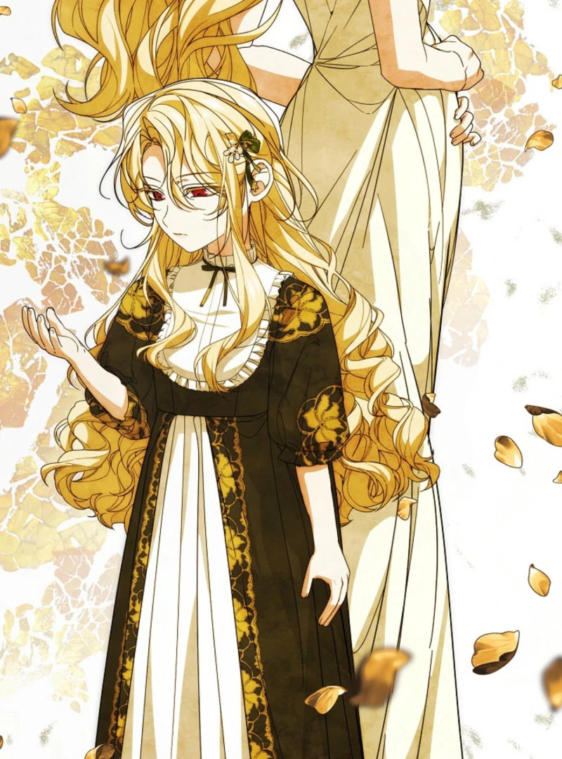 I Hate This Kind Of Reverse Harem chapter 28 page 81