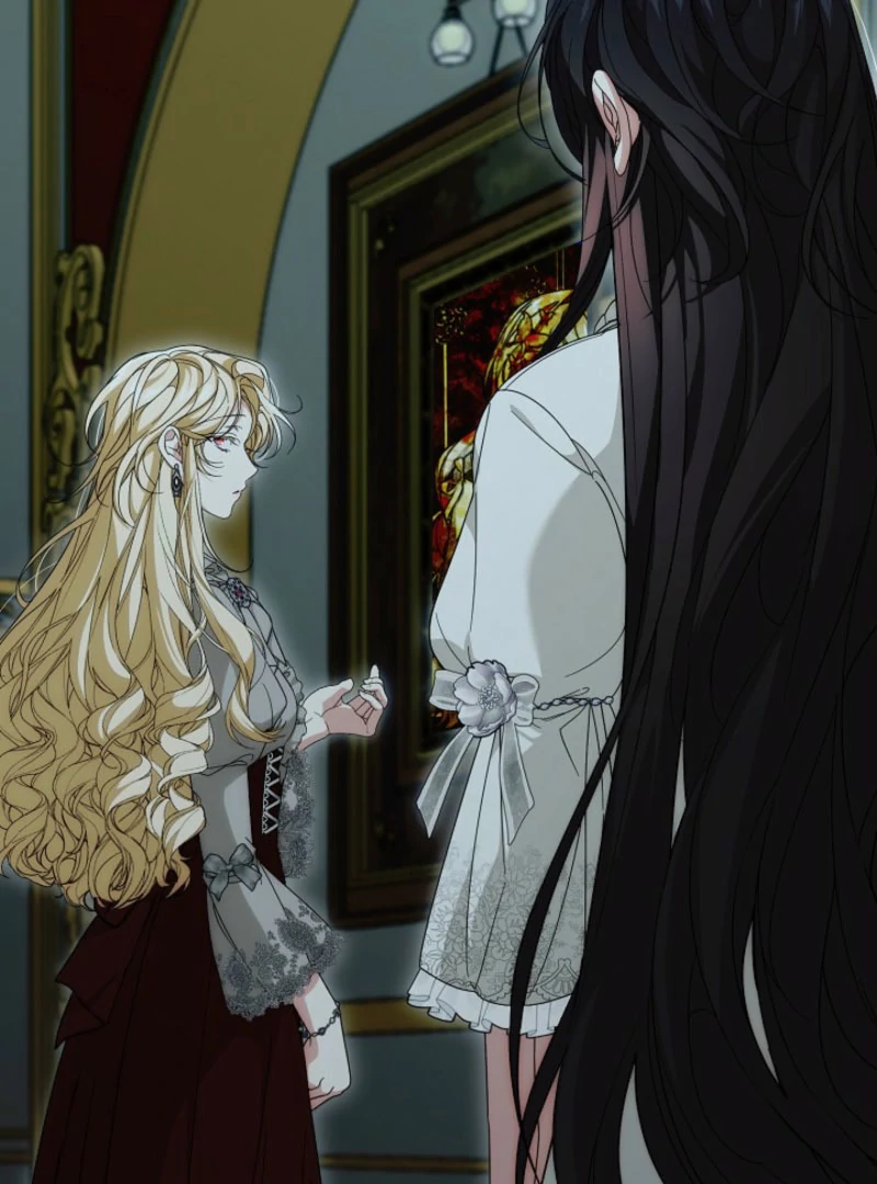 I Hate This Kind Of Reverse Harem chapter 28 page 88