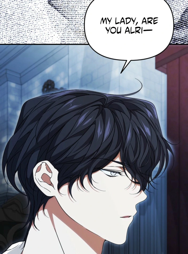 I Hate This Kind Of Reverse Harem chapter 28 page 126