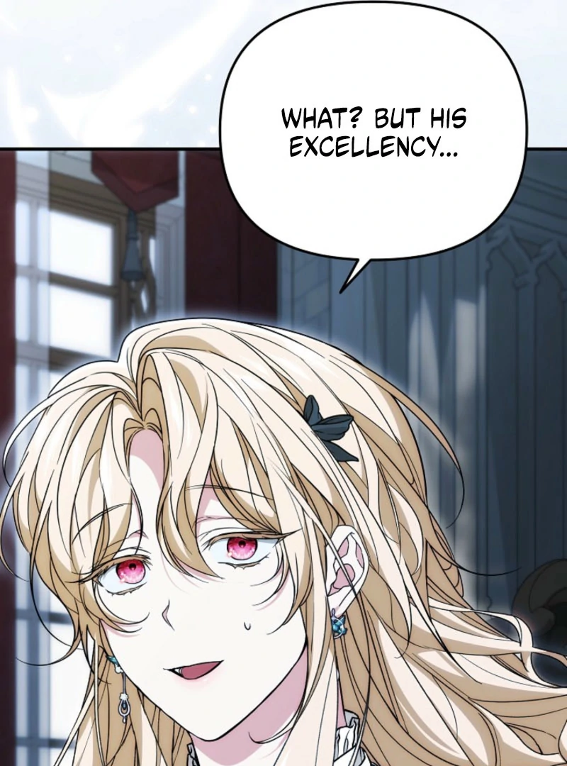 I Hate This Kind Of Reverse Harem chapter 28 page 135