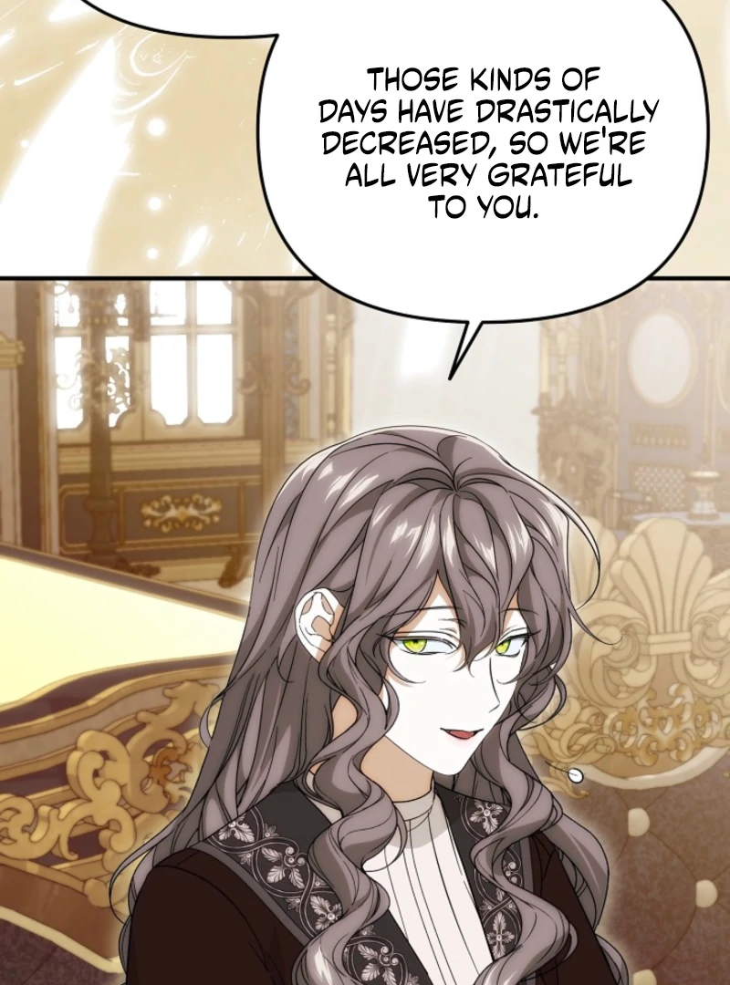 I Hate This Kind Of Reverse Harem chapter 30 page 15