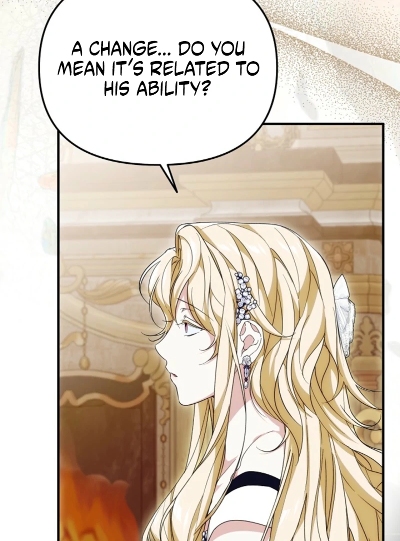 I Hate This Kind Of Reverse Harem chapter 30 page 19
