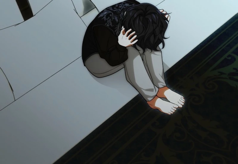 I Hate This Kind Of Reverse Harem chapter 30 page 26