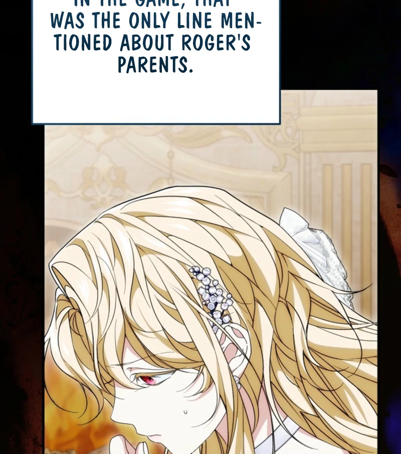 I Hate This Kind Of Reverse Harem chapter 30 page 51