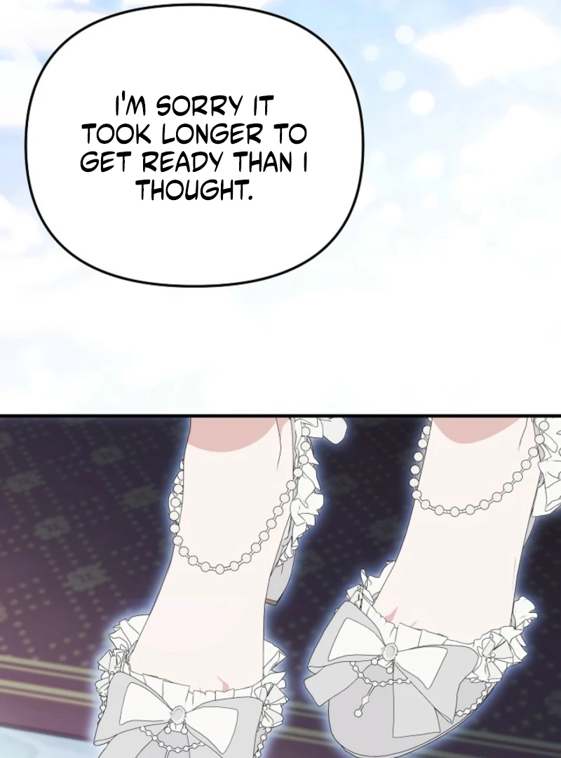 I Hate This Kind Of Reverse Harem chapter 30 page 97