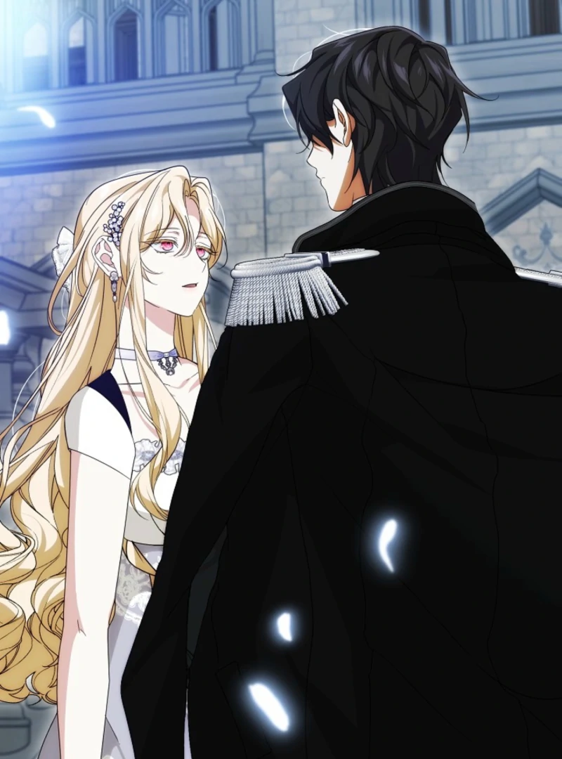 I Hate This Kind Of Reverse Harem chapter 30 page 127