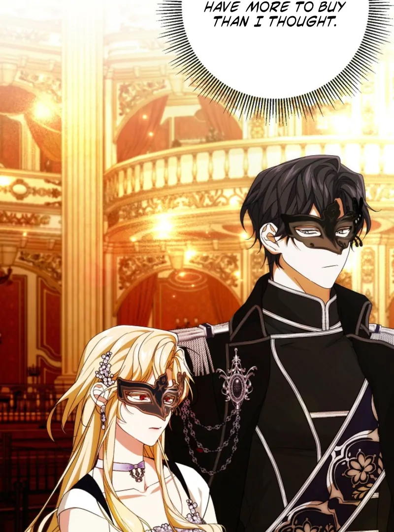I Hate This Kind Of Reverse Harem chapter 31 page 54
