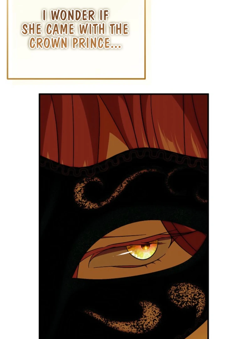 I Hate This Kind Of Reverse Harem chapter 31 page 92