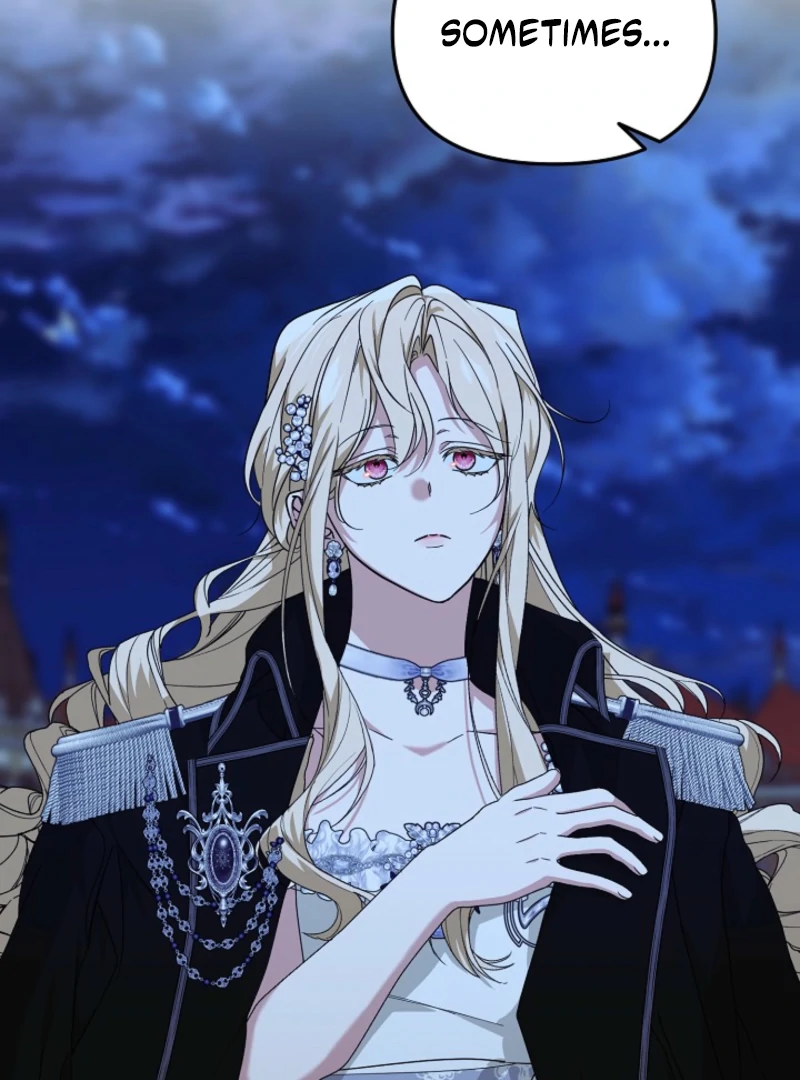 I Hate This Kind Of Reverse Harem chapter 31 page 113