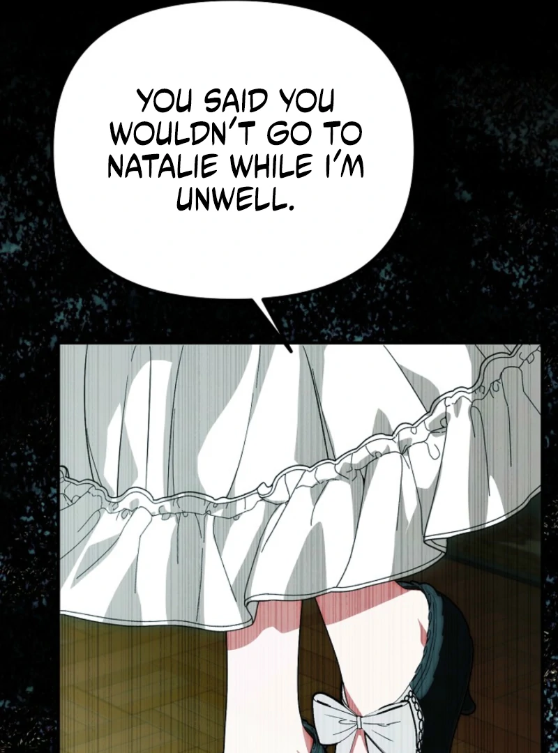 I Hate This Kind Of Reverse Harem chapter 32 page 11