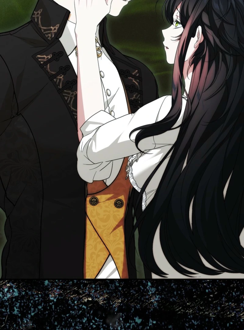 I Hate This Kind Of Reverse Harem chapter 32 page 31