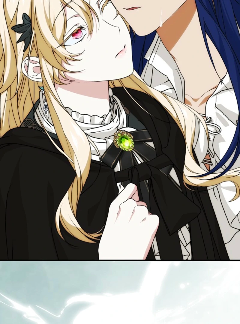 I Hate This Kind Of Reverse Harem chapter 32 page 49