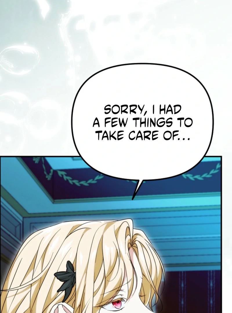 I Hate This Kind Of Reverse Harem chapter 32 page 50