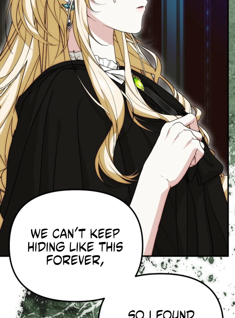 I Hate This Kind Of Reverse Harem chapter 32 page 58