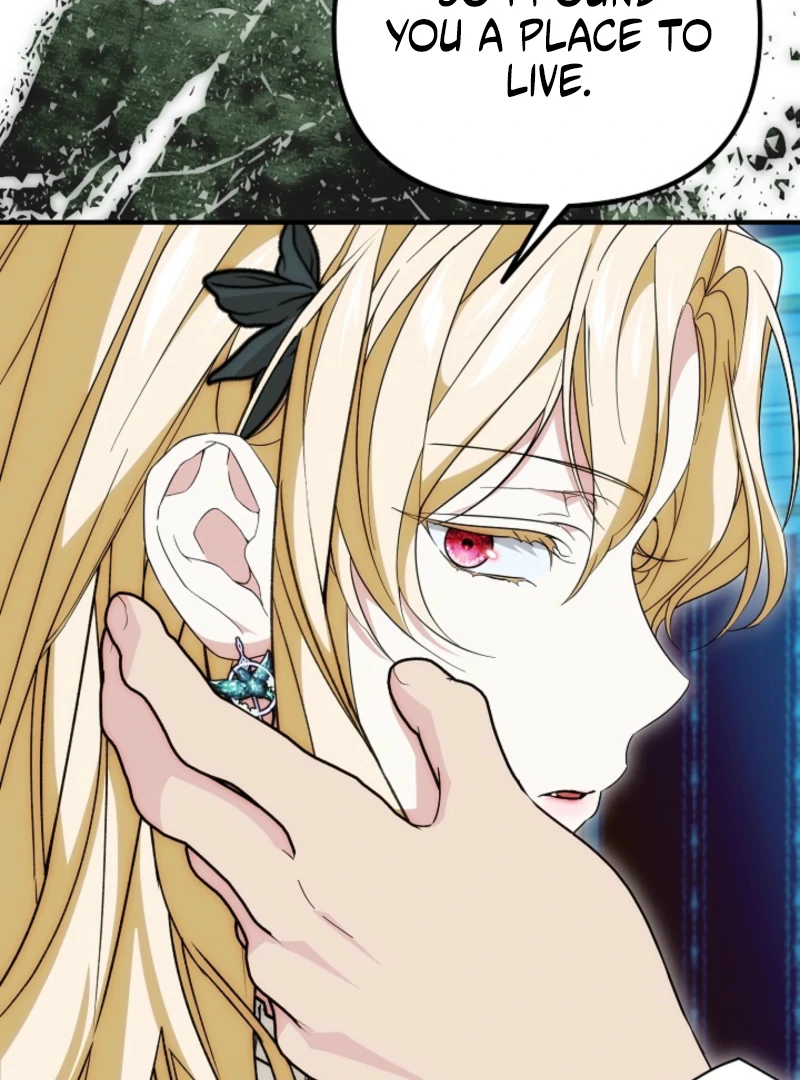I Hate This Kind Of Reverse Harem chapter 32 page 59