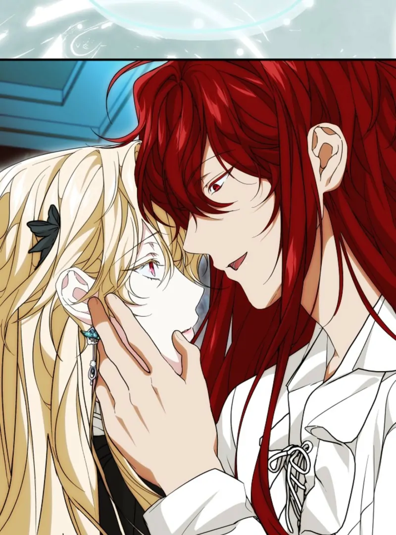 I Hate This Kind Of Reverse Harem chapter 32 page 61
