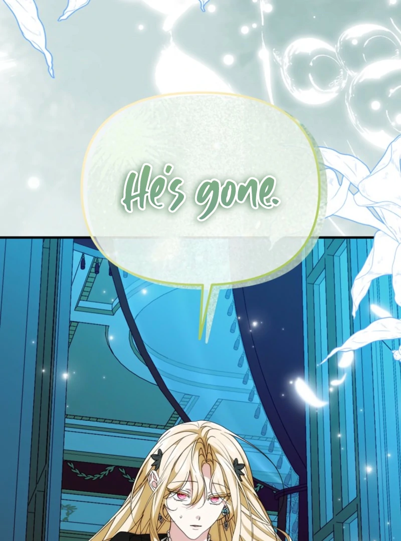 I Hate This Kind Of Reverse Harem chapter 32 page 110