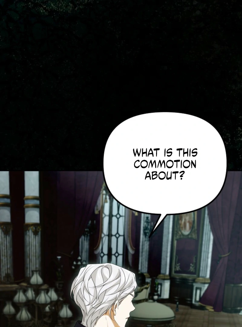 I Hate This Kind Of Reverse Harem chapter 33 page 44