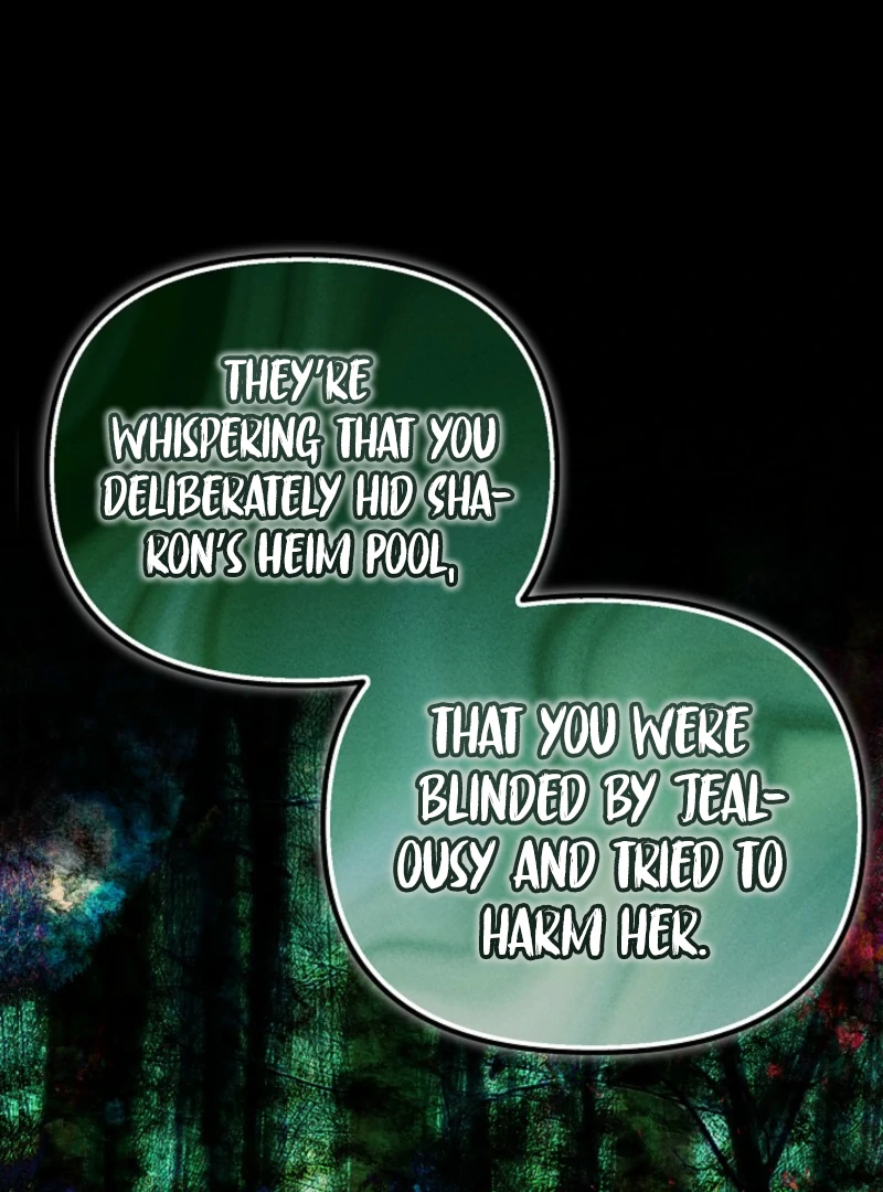 I Hate This Kind Of Reverse Harem chapter 33 page 88
