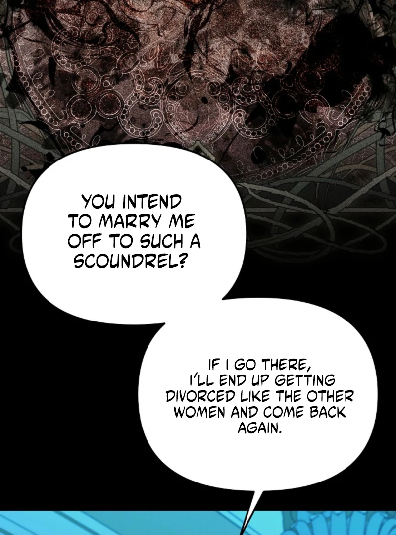 I Hate This Kind Of Reverse Harem chapter 34 page 12