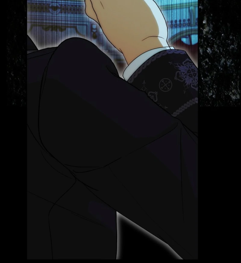 I Hate This Kind Of Reverse Harem chapter 34 page 27