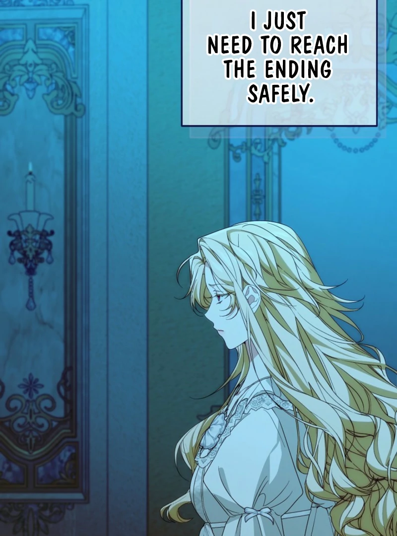 I Hate This Kind Of Reverse Harem chapter 34 page 85