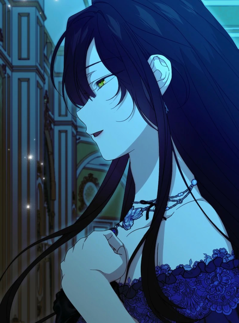 I Hate This Kind Of Reverse Harem chapter 34 page 122