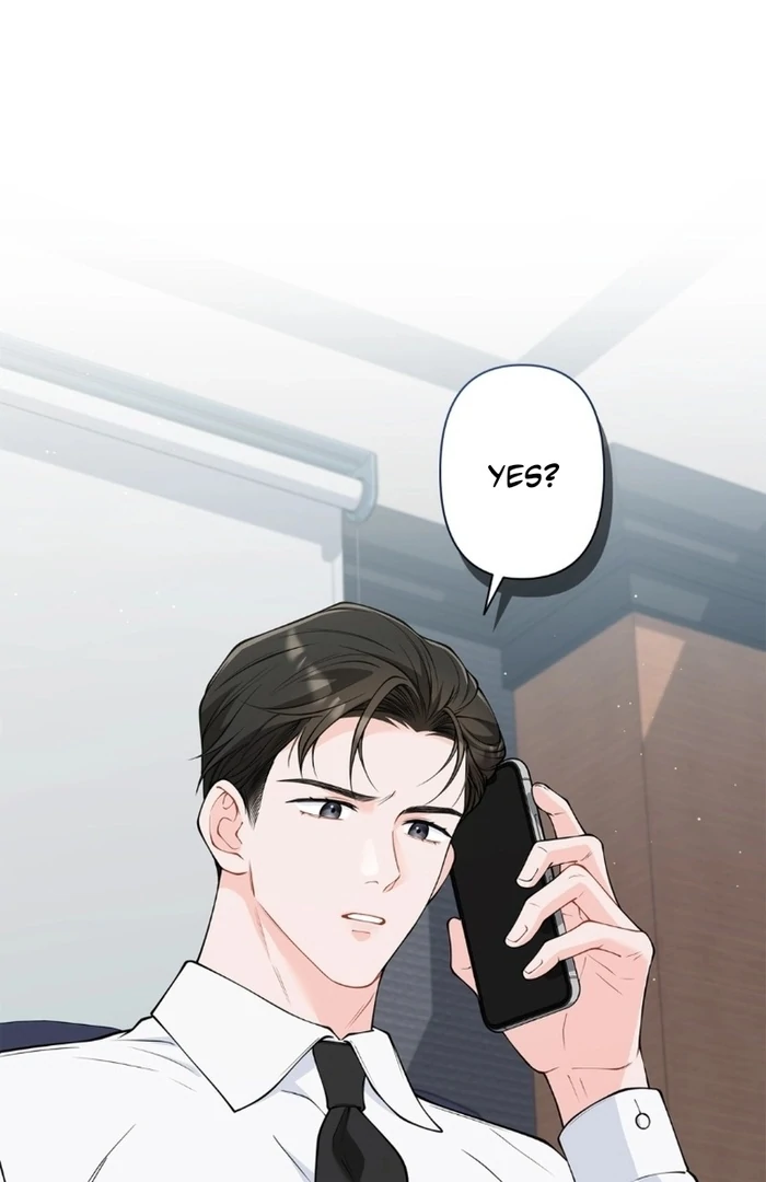 Romance by Chance chapter 15 page 5