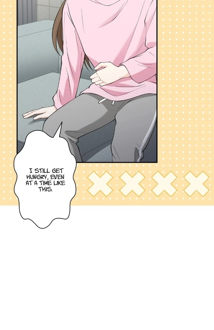 Romance by Chance chapter 15 page 17