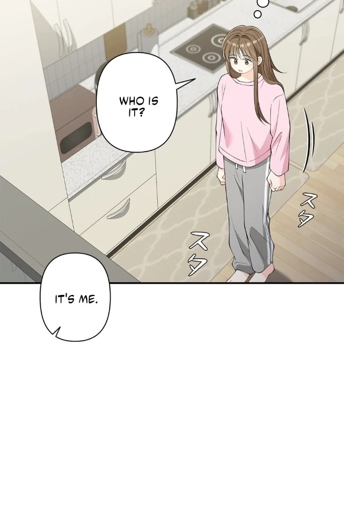 Romance by Chance chapter 15 page 22