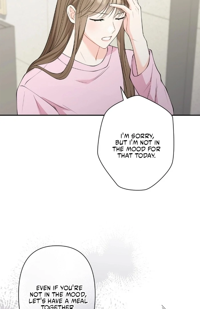 Romance by Chance chapter 15 page 32