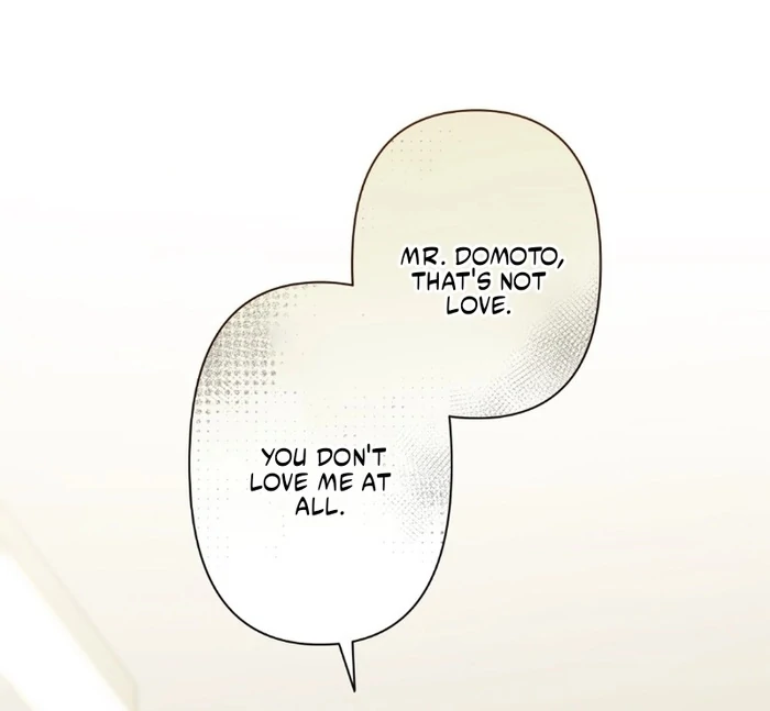 Romance by Chance chapter 15 page 37