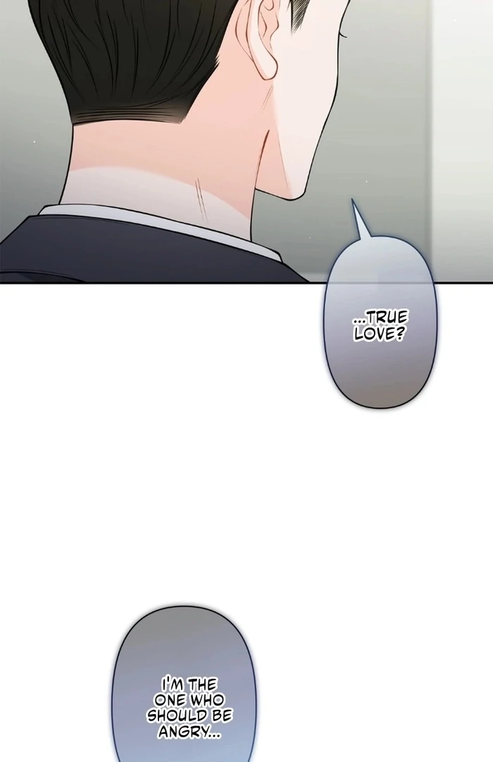 Romance by Chance chapter 15 page 44
