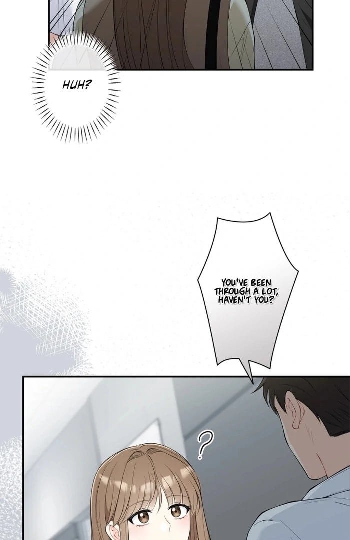 Romance by Chance chapter 15 page 54