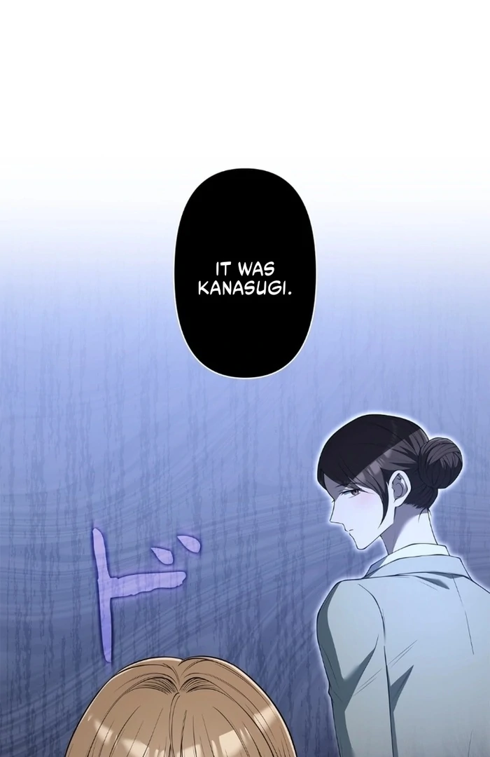 Romance by Chance chapter 15 page 63