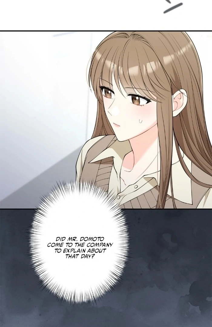 Romance by Chance chapter 15 page 72