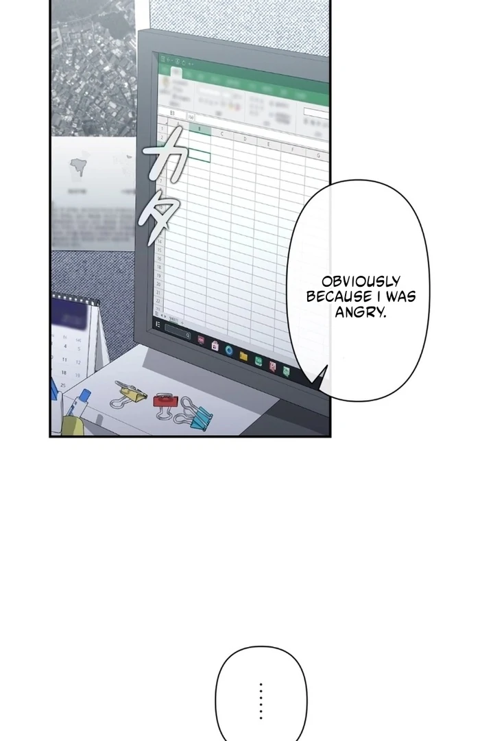 Romance by Chance chapter 15 page 80