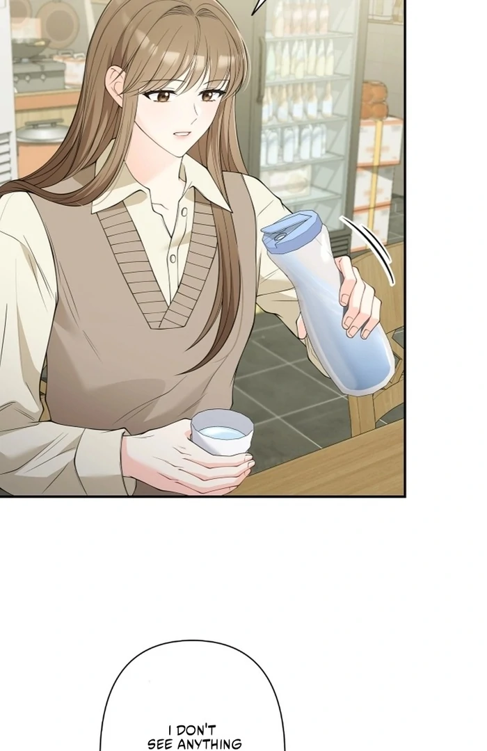 Romance by Chance chapter 16 page 6