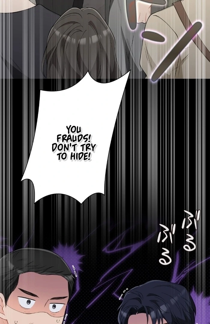 Romance by Chance chapter 16 page 74