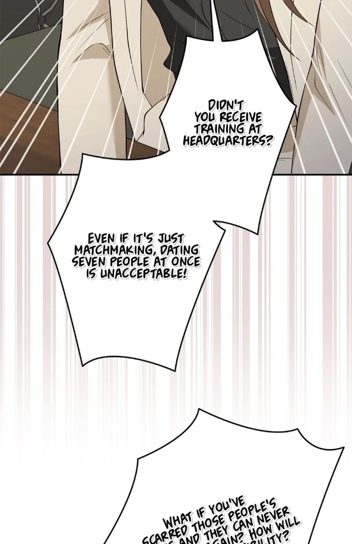 Romance by Chance chapter 16 page 91