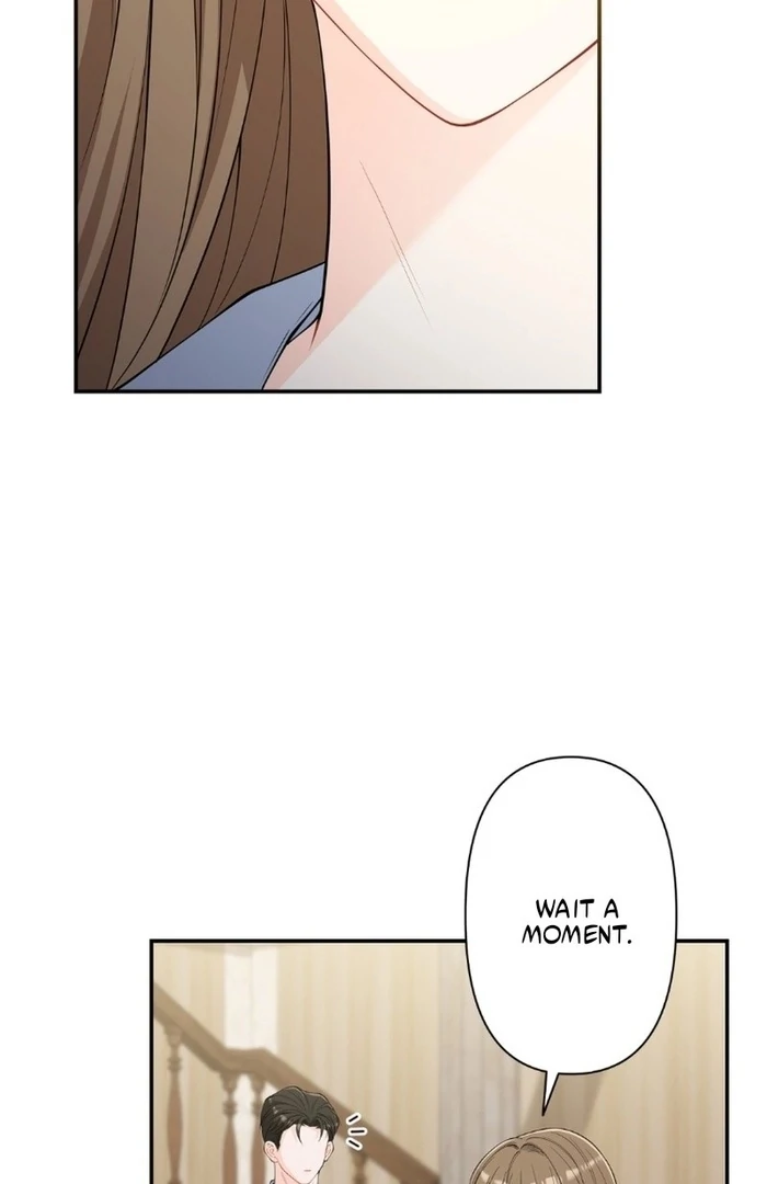 Romance by Chance chapter 17 page 24