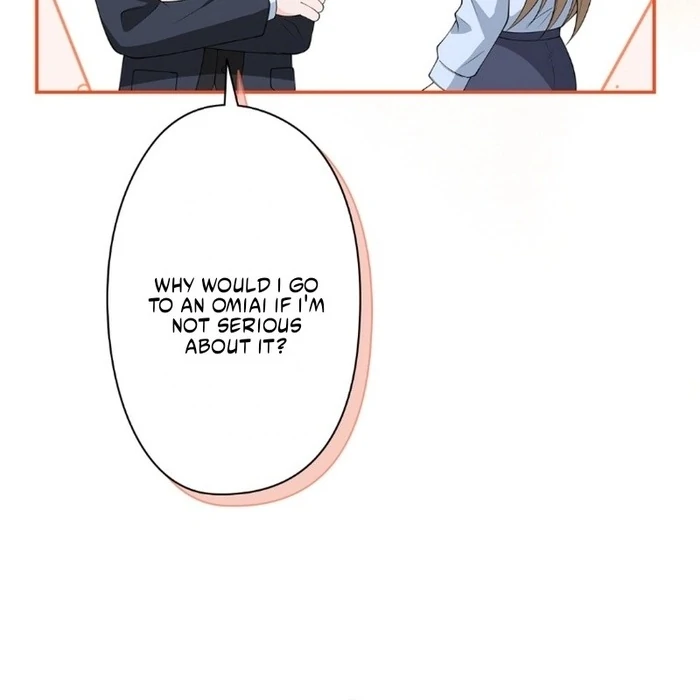 Romance by Chance chapter 17 page 37